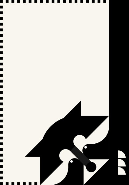 GB Typeface by Hesse Shanghai ©2025