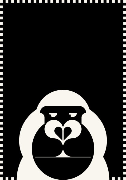 GB Typeface by Hesse Shanghai ©2025