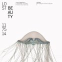 Poster series »Lost Beauty« based on the AphiaID of the World Register of Marine Species ©2023 by Hesse