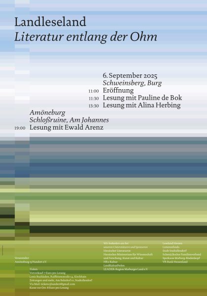 Landleseland by Hesse ©2025