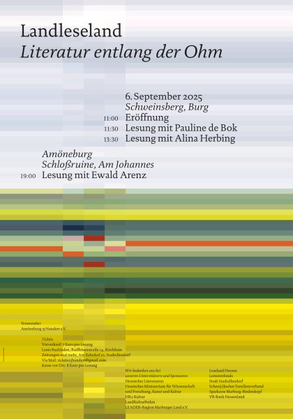 Landleseland by Hesse ©2025
