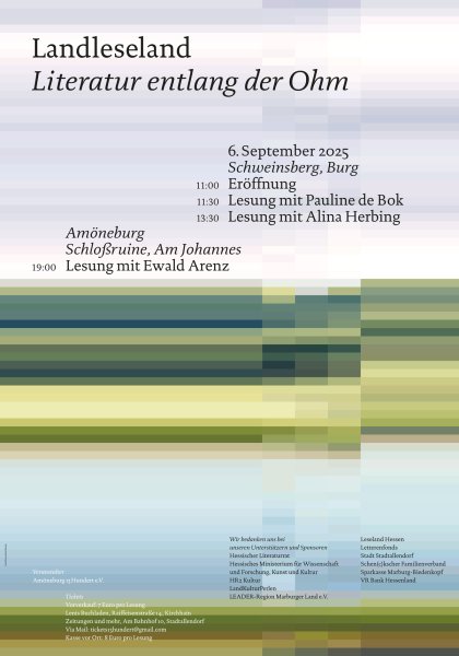 Landleseland by Hesse ©2025